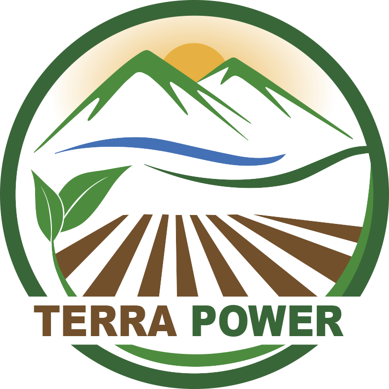 Terra Power - Oficjalna strona internetowa